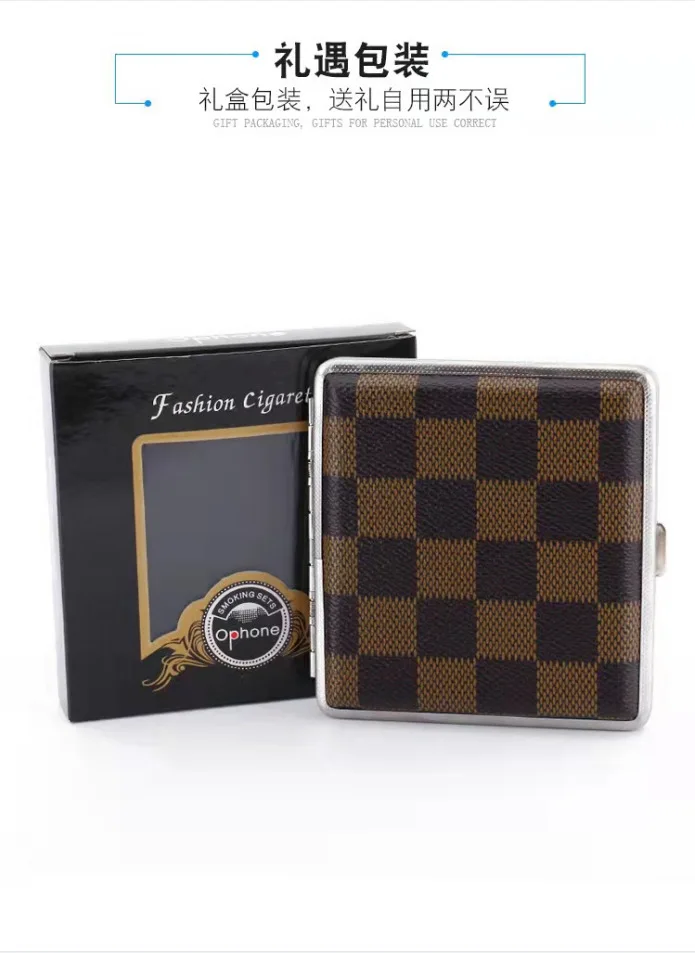 Estuche resistente y fácil de limpiar