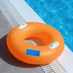 Parche de reparación PVC autoadhesivo impermeable para piscinas