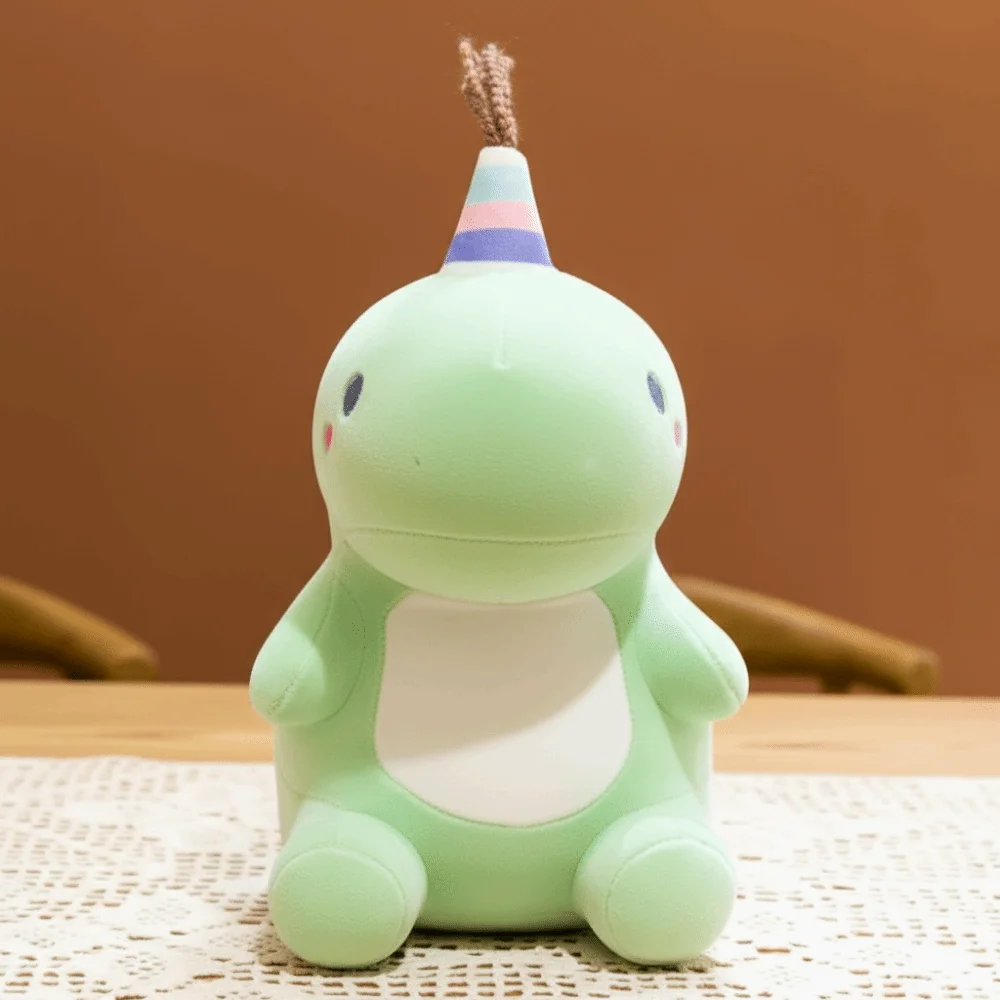 Peluches suaves de dibujos animados