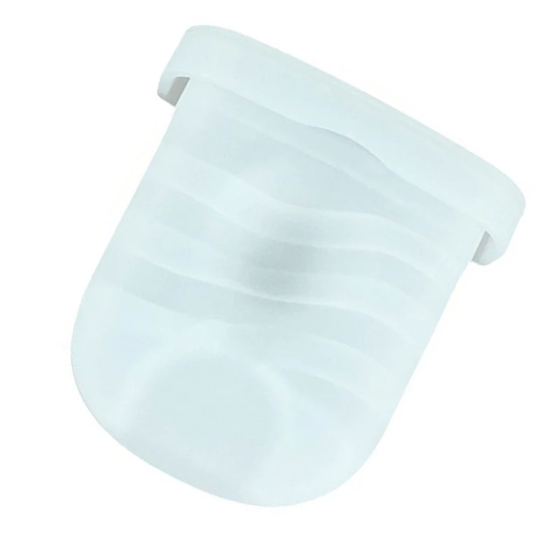 Diafragma silicona para extractor de leche repuesto - imagen 4