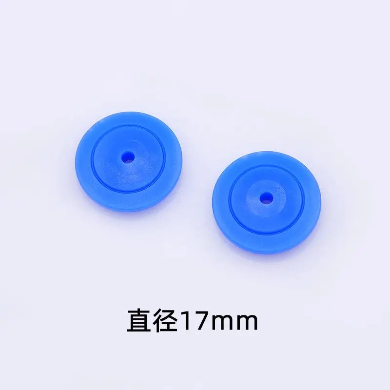Mini 4WD kit anticolisión con barra estabilizadora antivuelco - imagen 3