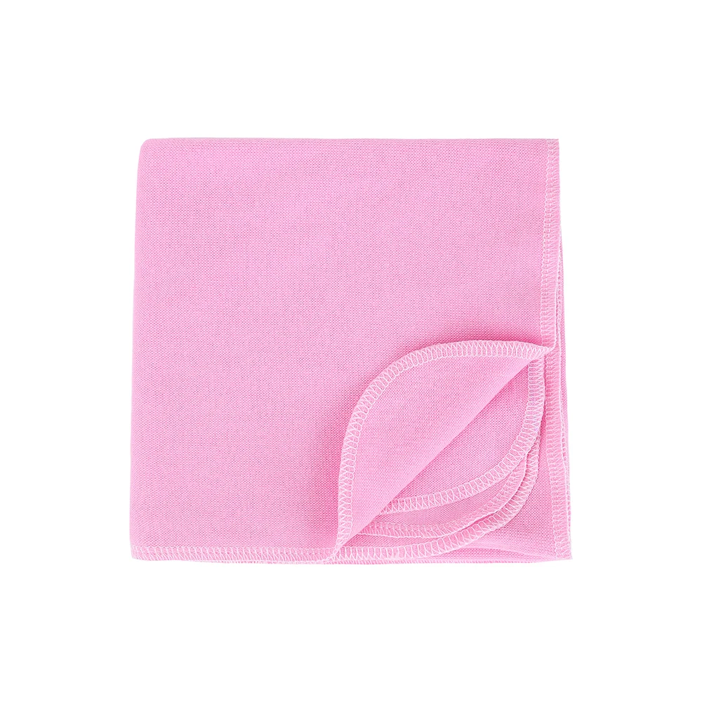 Manta envolvente para recién nacidos – Color liso suave para dormir - imagen 2