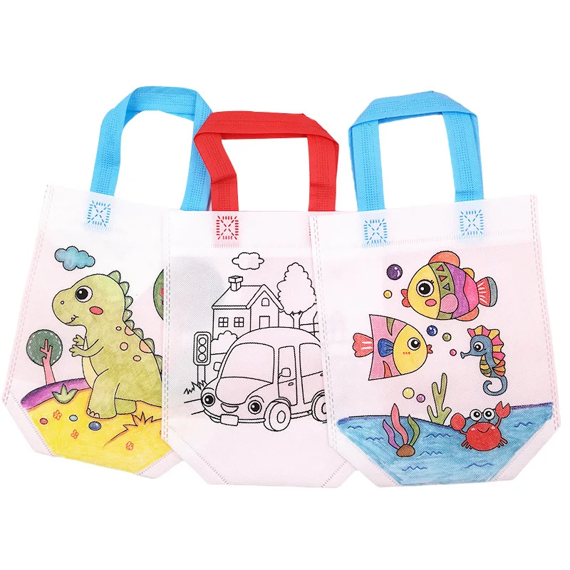 Pizarra magnética infantil con rotuladores – Juego educativo