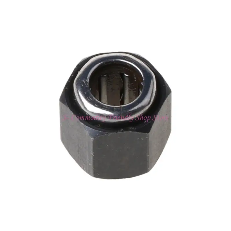 Arranque retroceso para coche RC, accesorio de motor - imagen 5