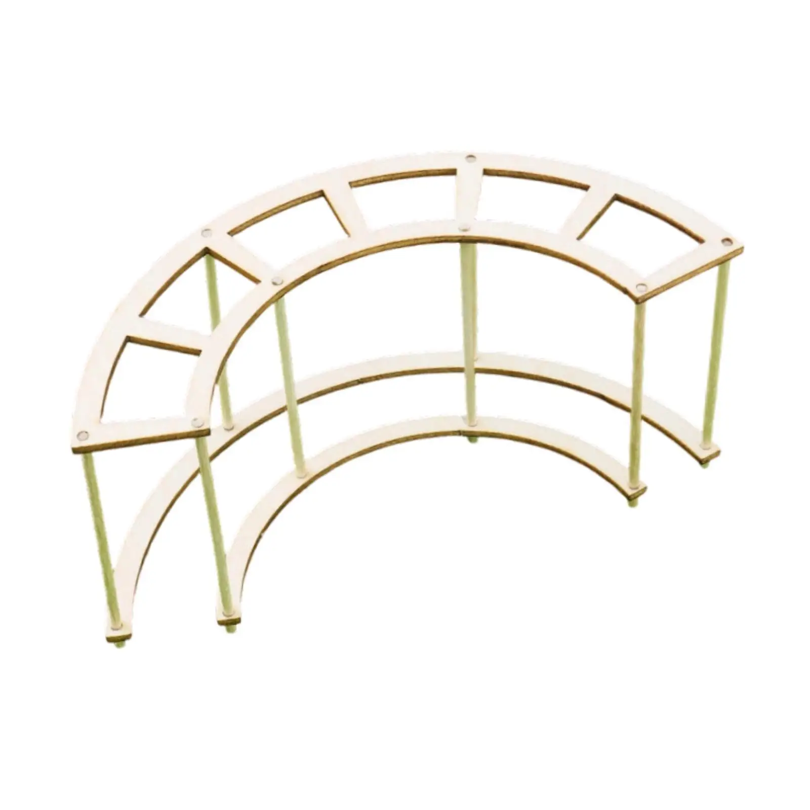 Accesorios decorativos para mesa de arena – Kit infantil - imagen 5