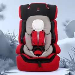 Funda transpirable universal para cochecito con asiento suave de bebé