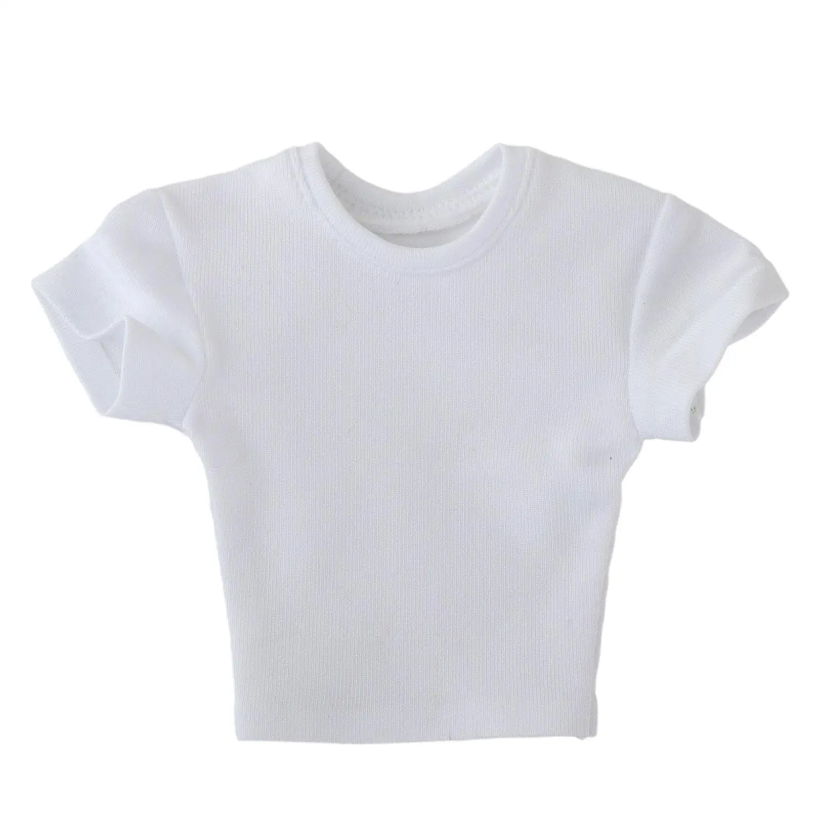 Camisa para muñecas de moda, ideal para figuras de acción - imagen 5