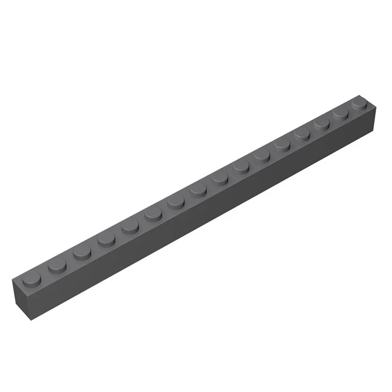 Bloques de construcción manual de puntos para niños – Figuras gruesas - imagen 5