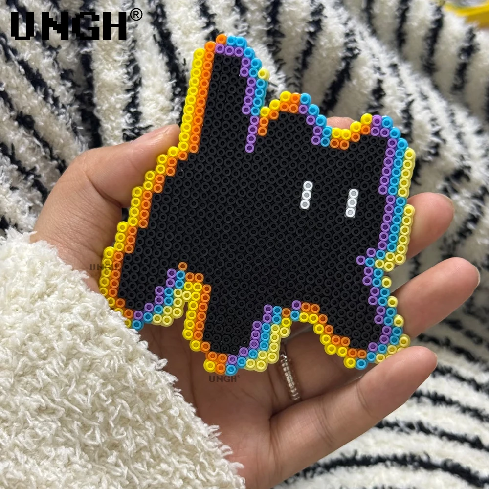 Frijol Mard Bean decorativo para manualidades infantiles - imagen 2