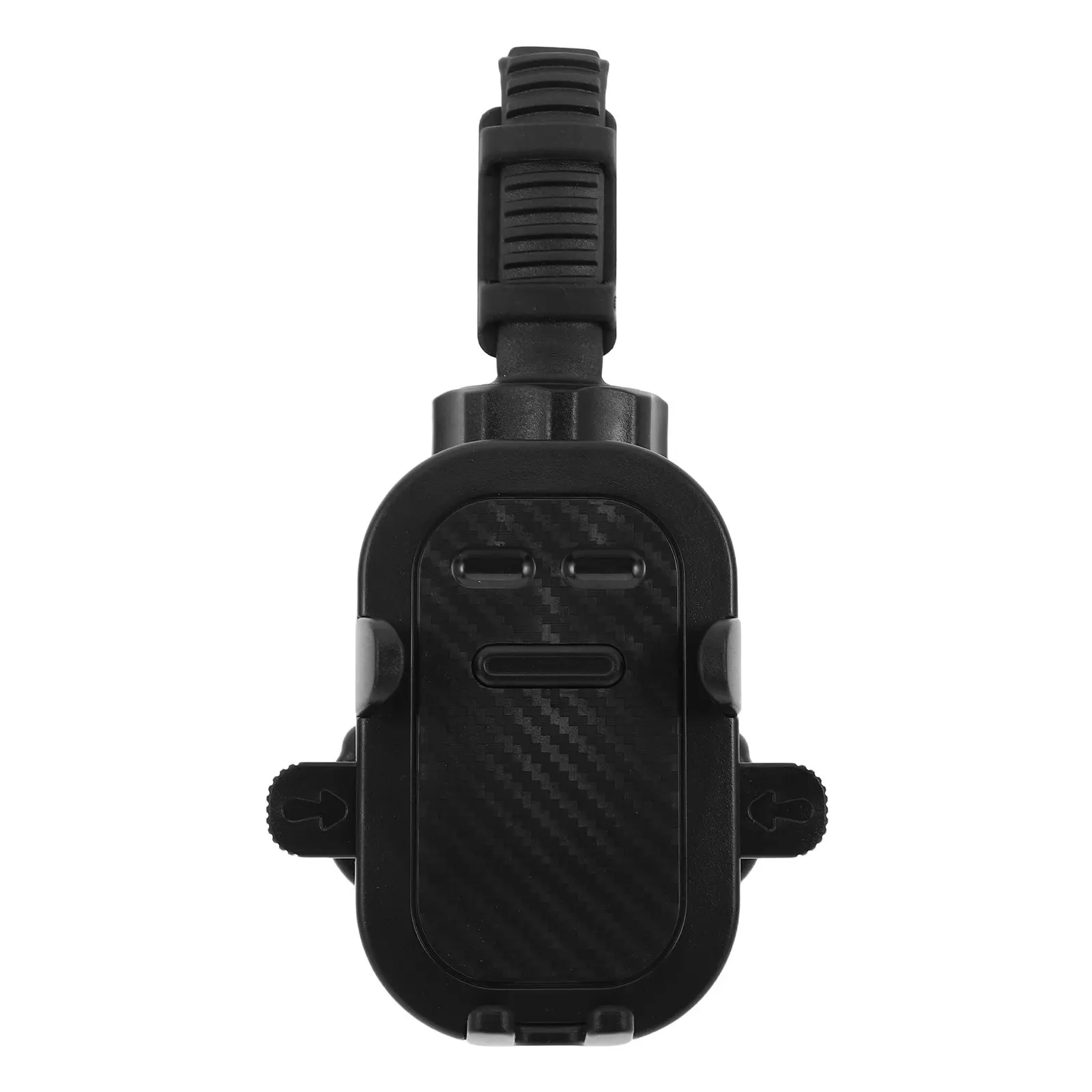 Soporte universal para teléfono con gancho para carrito y paseo - imagen 5