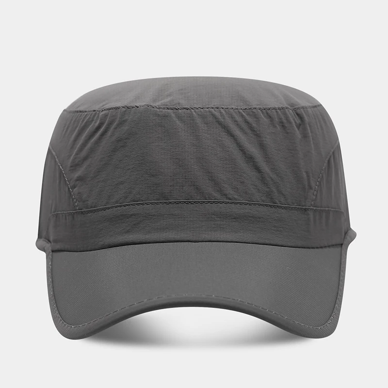 Gorra de secado rápido para calor