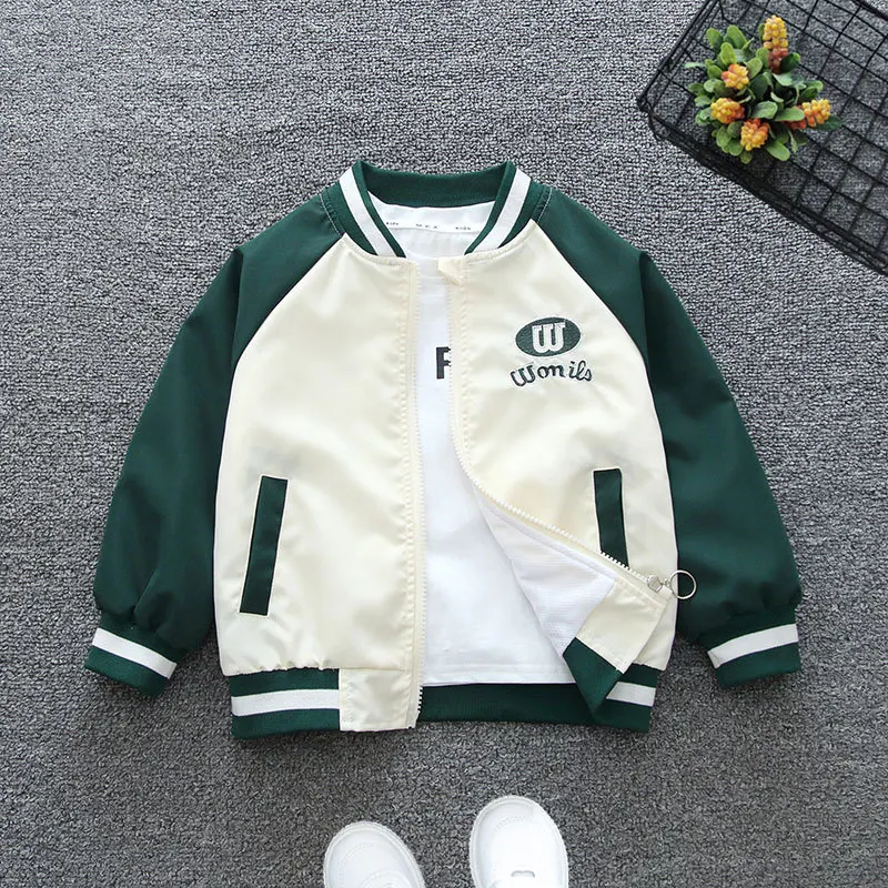 Chaqueta de béis - imagen 3