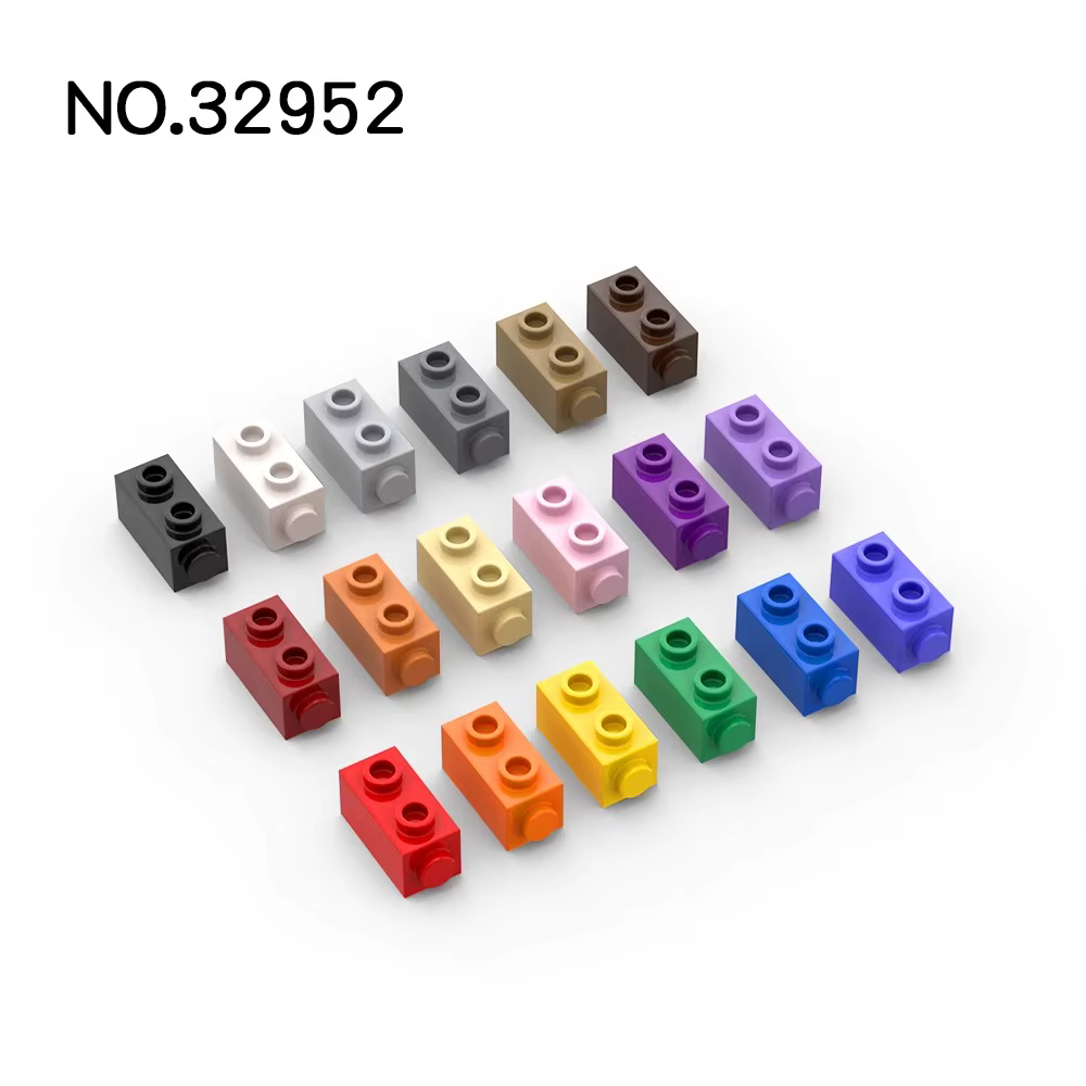Bloques de construcción para niños – Juego creativo de montaje - imagen 5