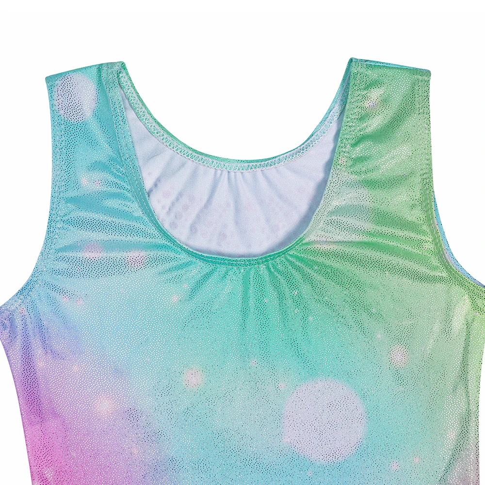 Aplicación del estampado estrella