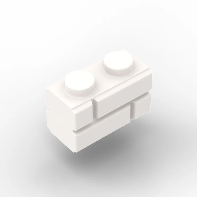 Bloques de construcción compatibles – Juguete educativo creativo - imagen 5