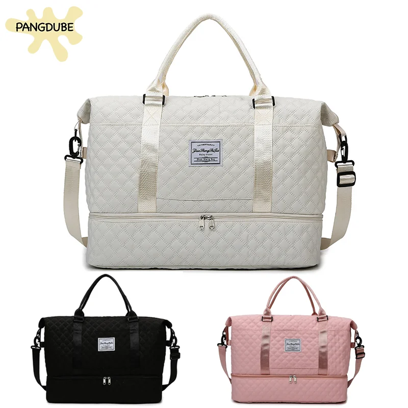 Bolso maternal organizador para bebé – Espacioso y funcional