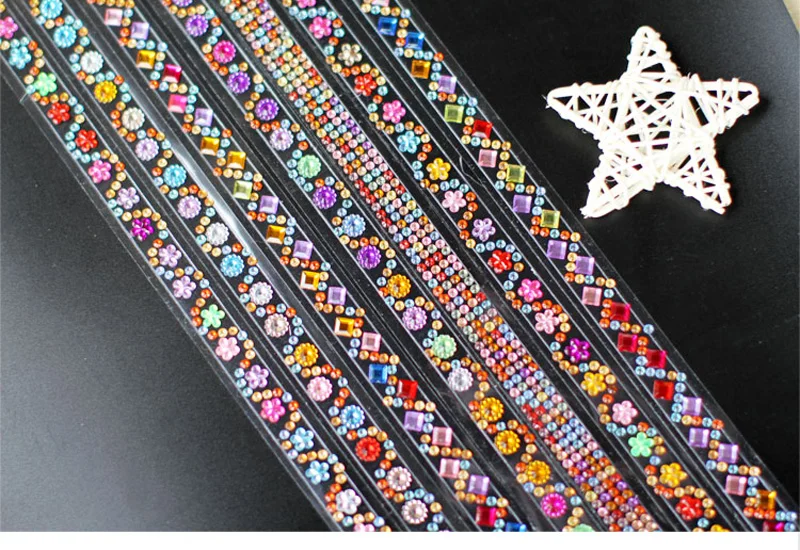 Detalles brillantes