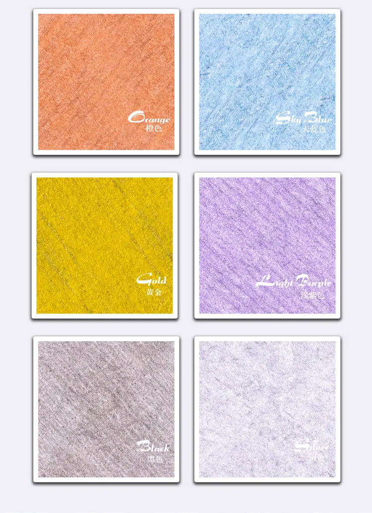 Set de rotuladores Kolorowys 12 colores