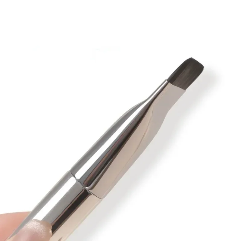 Limpieza y cuidado de brochas de maquillaje
