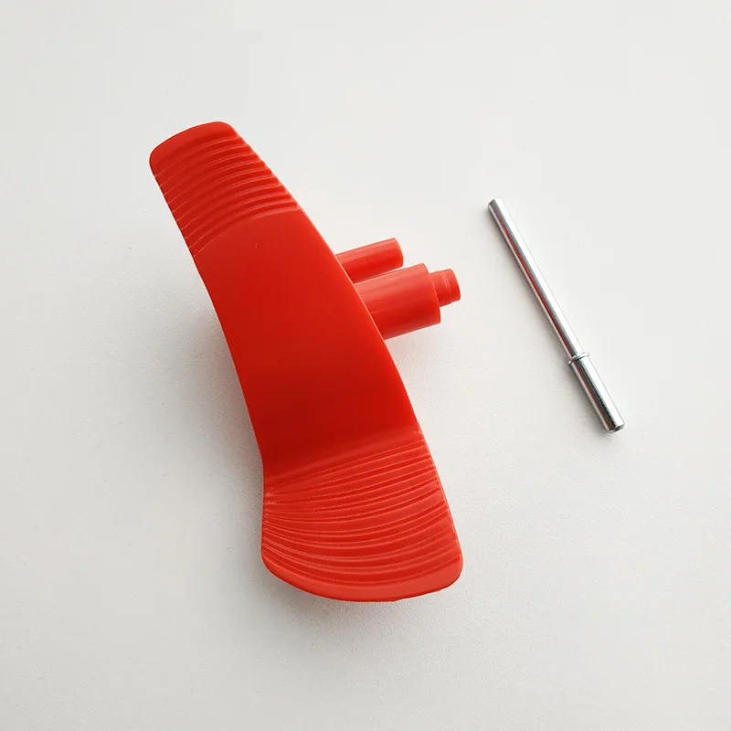 Freno de pie para cochecito Stokke Xplory, pedal rueda trasera - imagen 3