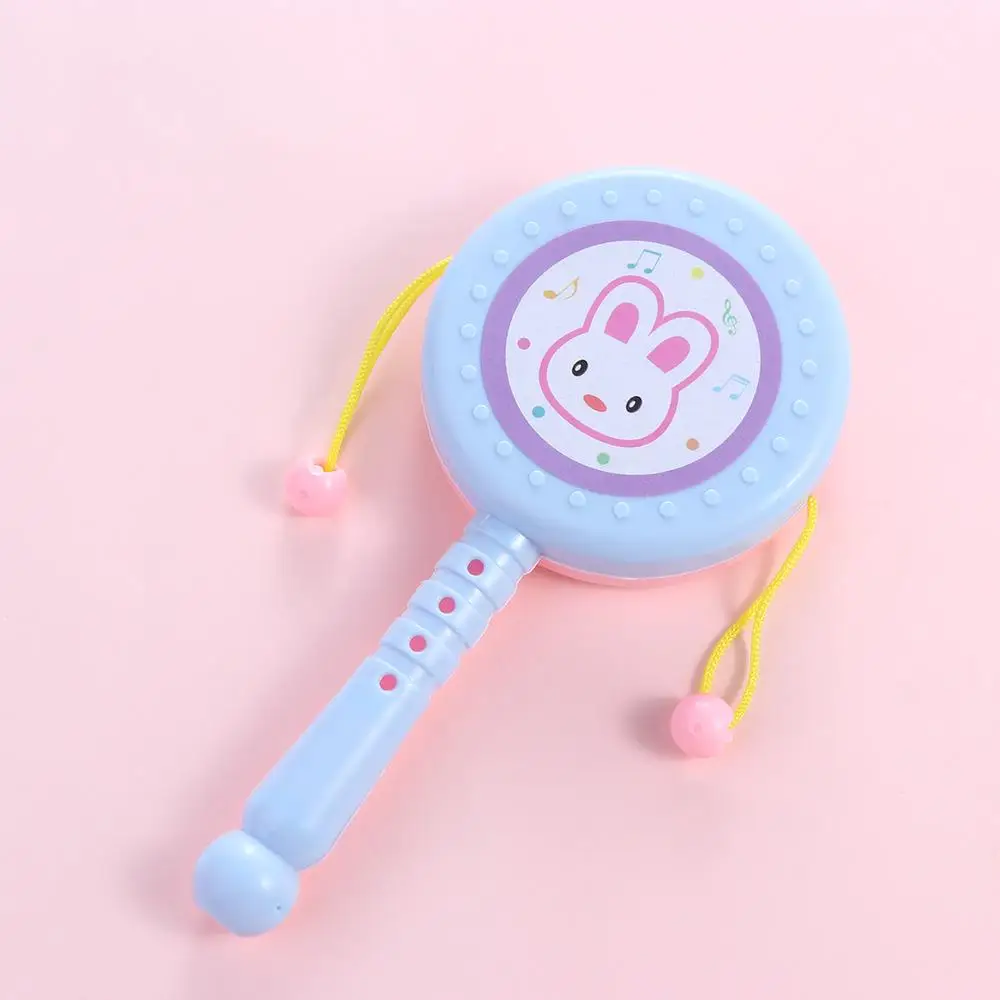 Juguete de percusión infantil con forma cómoda