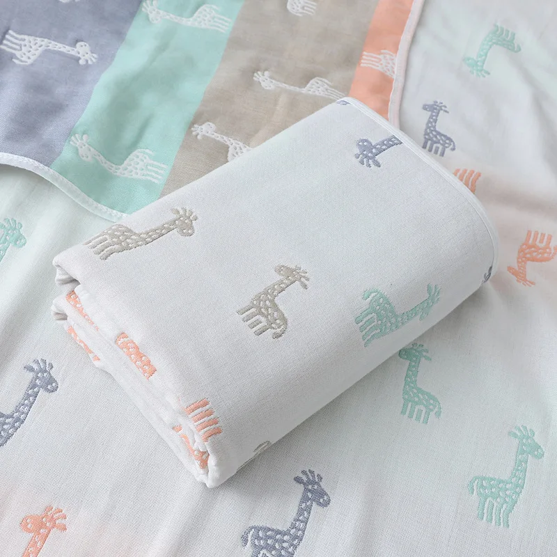 Estampado jacquard de la colcha