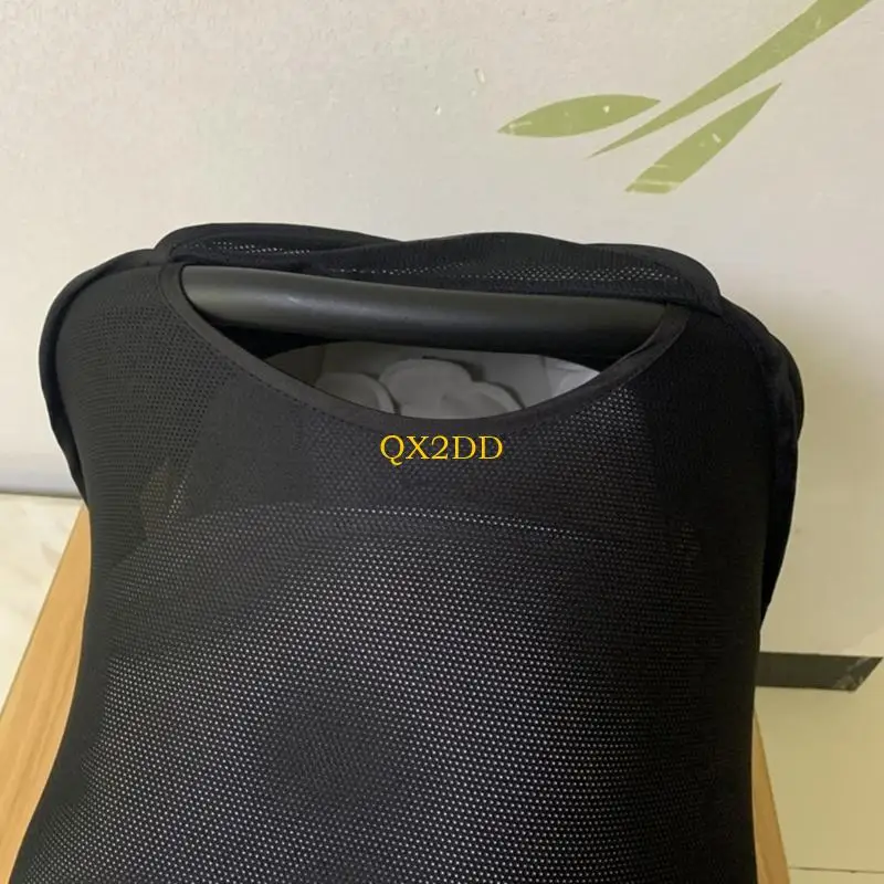 QX2D Funda universal para asiento de coche infantil completa - imagen 3