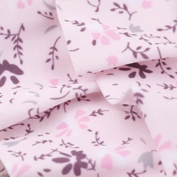 Bañador floral de manga larga para bebé con protección UV