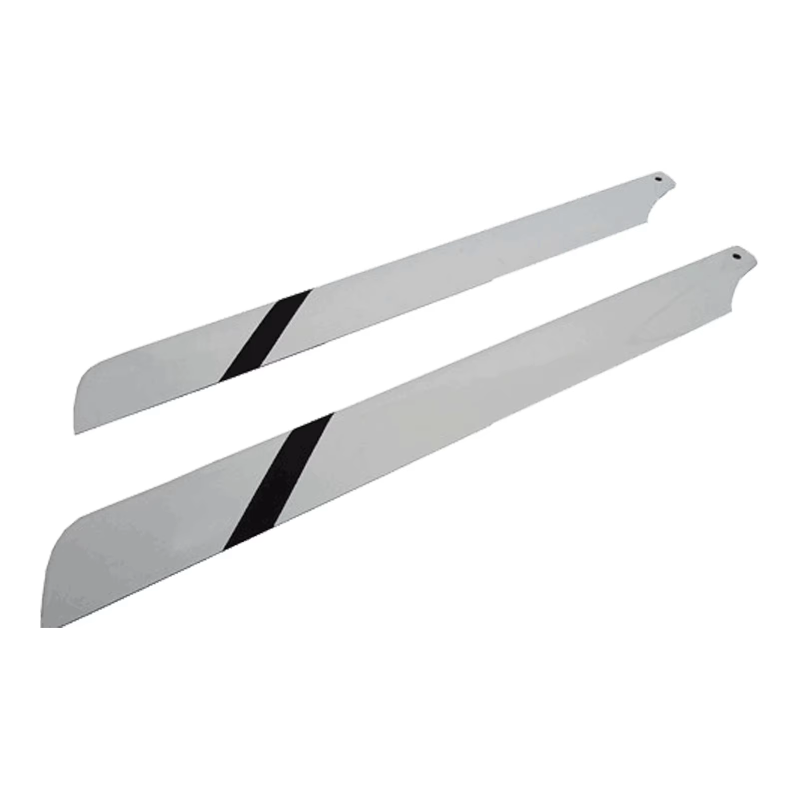 Palas de rotor Trex 450 – Hélices originales 325mm para RC - imagen 2