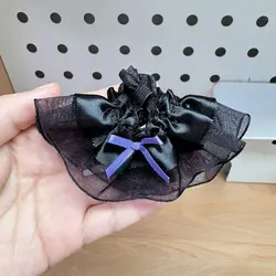 Ropa de muñeca estilo princesa con vestido encantador decorativo