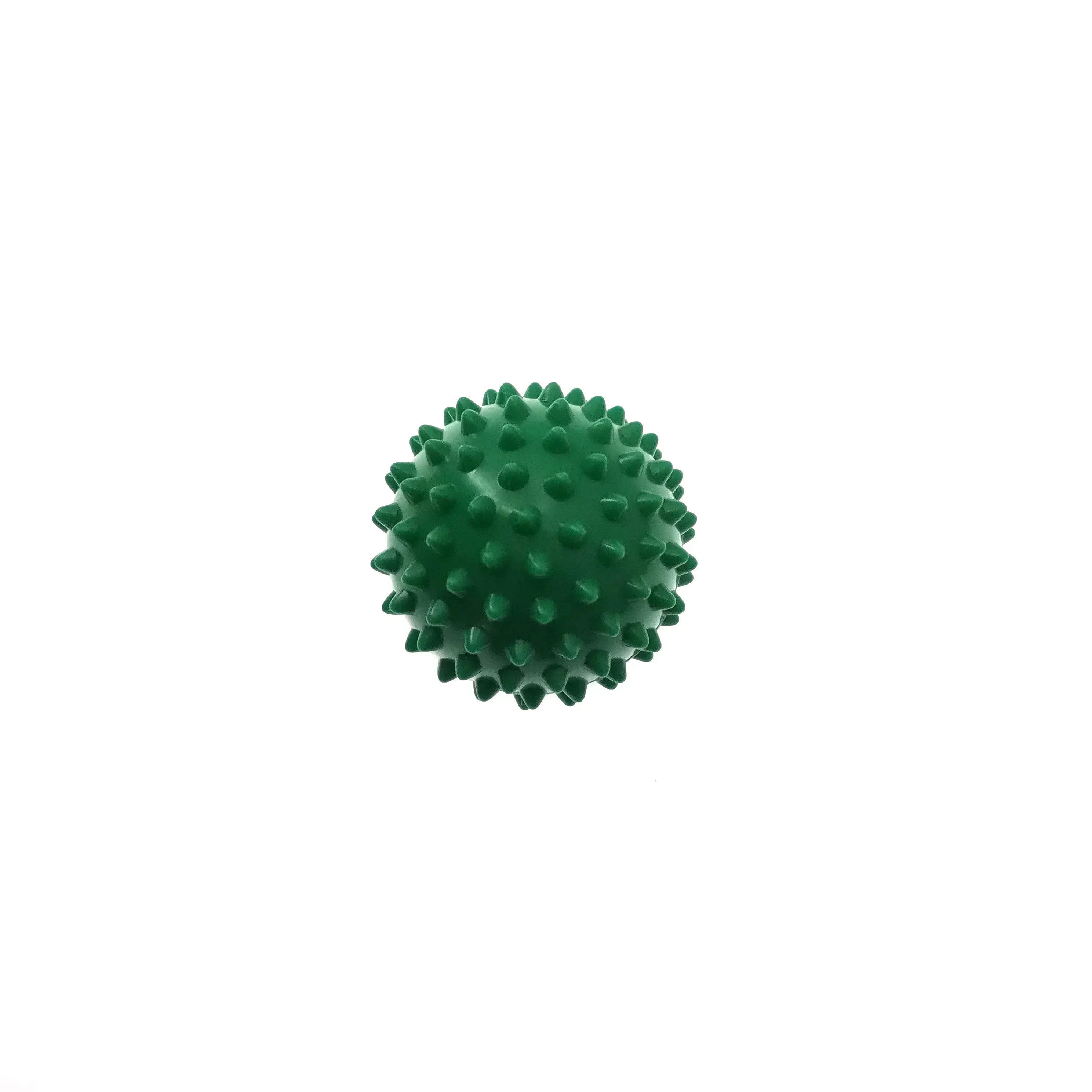 Pelota de masaje tipo erizo en varios colores