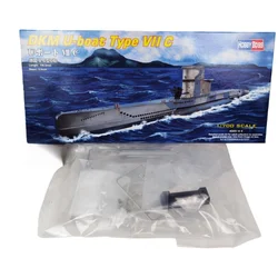Trompeter Maqueta submarino de guerra para modelismo naval