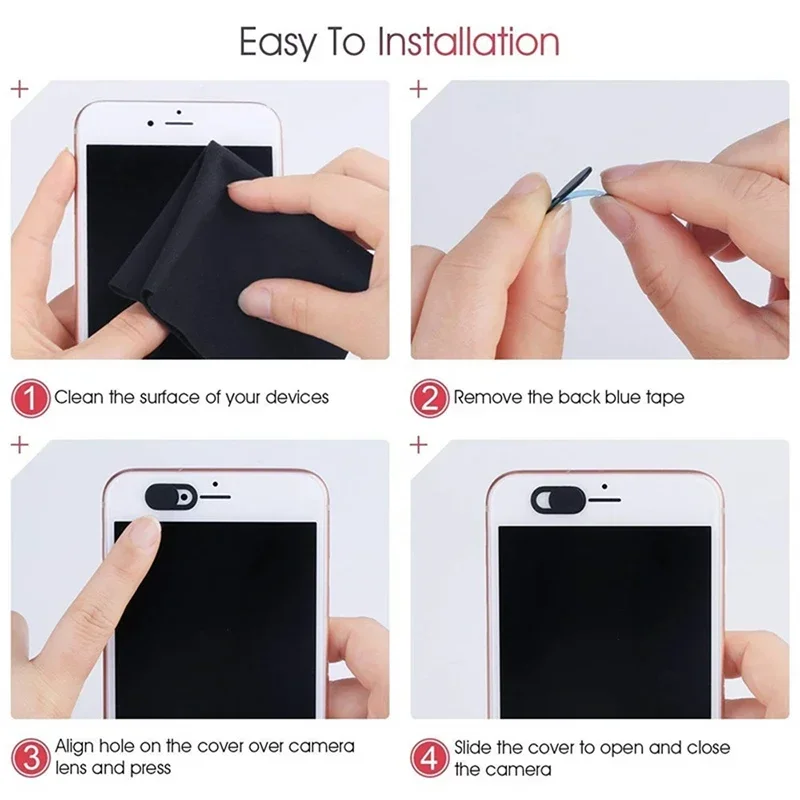 Accesorios de Fotografía para Teléfonos Móviles