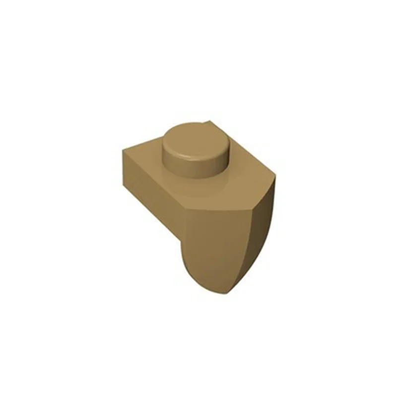 Vista de conjunto de piezas 15070 MOC