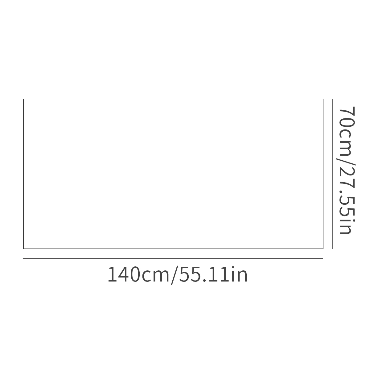 Toalla de baño para bebé de microfibra, secado rápido y ligera - imagen 4