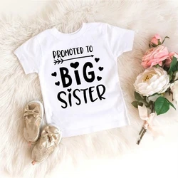 Camiseta manga corta de algodón para niños – estilo veraniego y cómodo