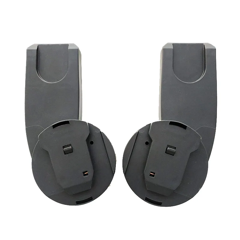 Cybex Balios S: Adaptador para cesta de cochecito - imagen 3