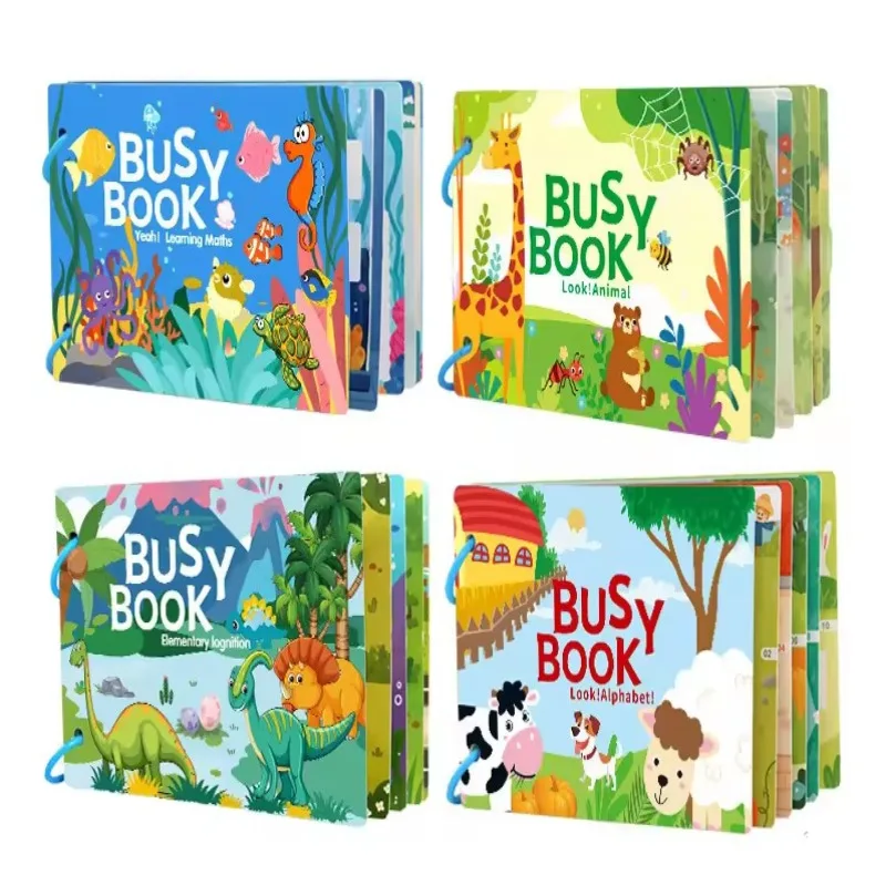 Libro de actividades infantil con pegatinas de dinosaurios y vehículos - imagen 3