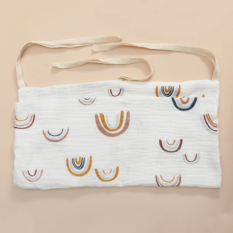 Bolsa de almacenamiento de algodón