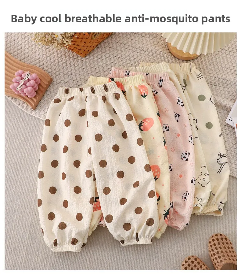 Vista del diseño y caída del pantalón