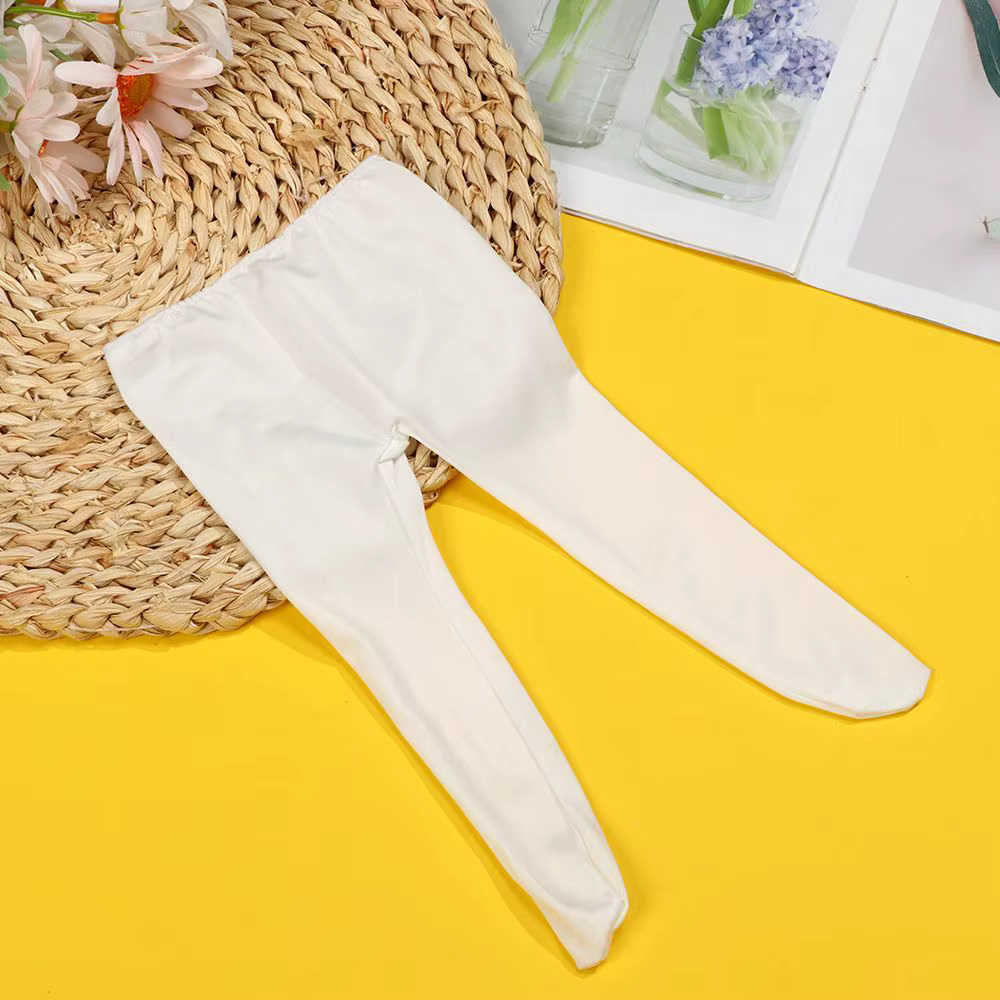 Pantalón de yoga y leggings para muñeca
