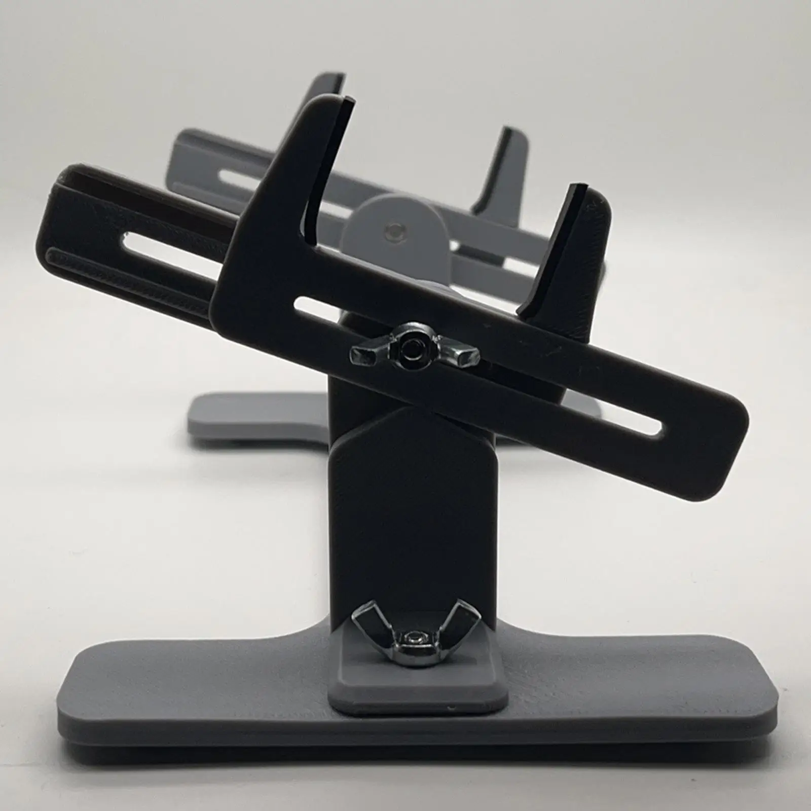 Soporte para maquetas de barcos – base de vitrina estable - imagen 3