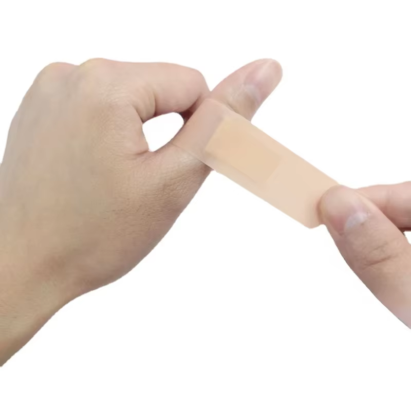 Wundplast Tiras Adhesivas Impermeables para Heridas-Primeros Auxilios - imagen 3