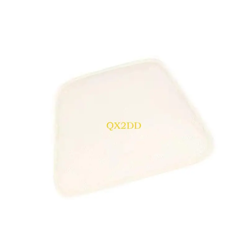 Cojín de asiento transpirable para cochecito de bebé antideslizante - imagen 3
