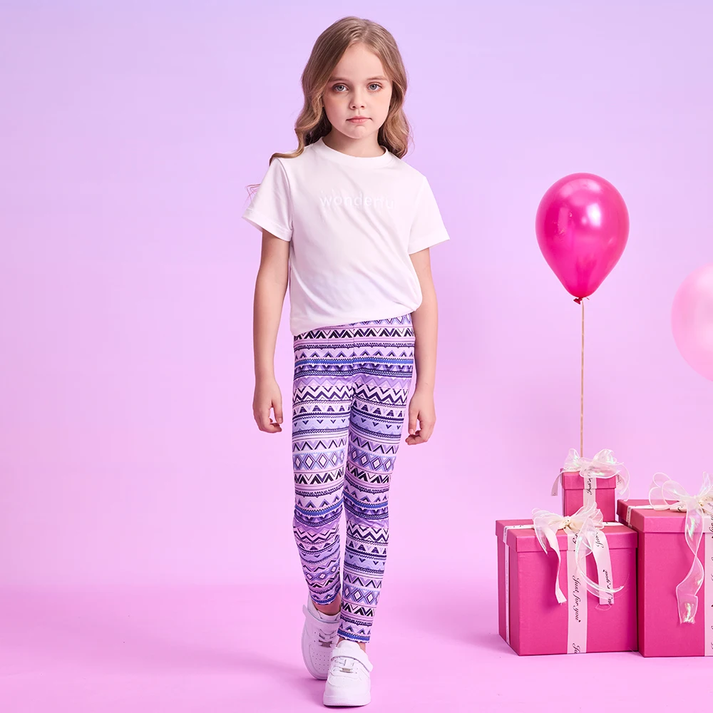 Aspecto del modelo en uso infantil