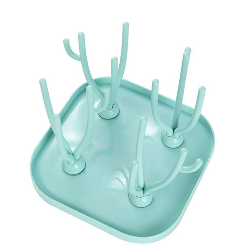 Escurridor secador para biberones – Almacenamiento sin BPA - imagen 3