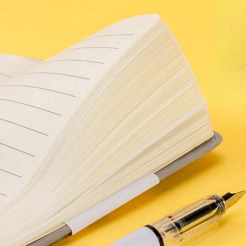 Cuaderno mini de 96 hojas para niños – Bloc escolar portable para notas diarias - imagen 2