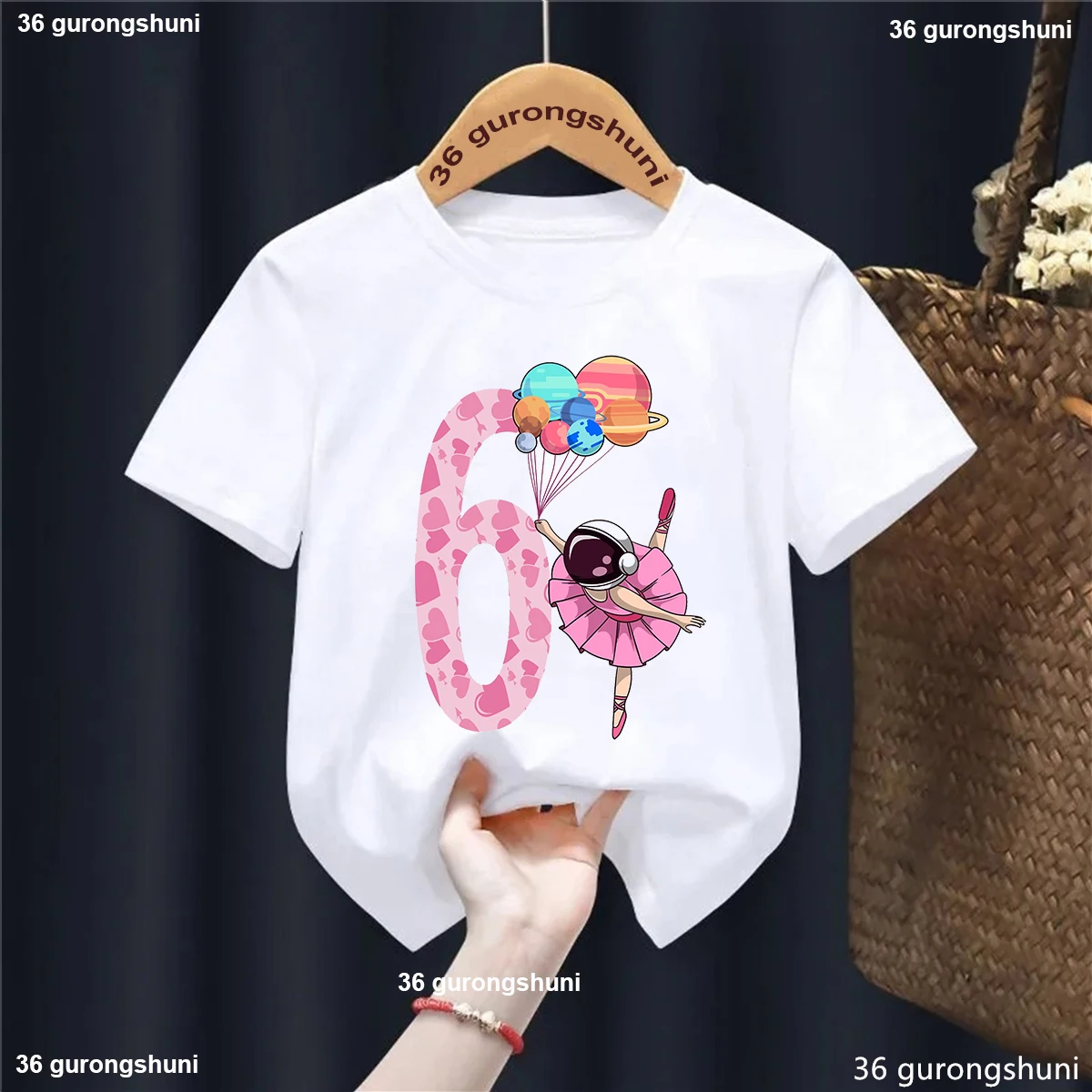 Diseño colorido en uso cotidiano