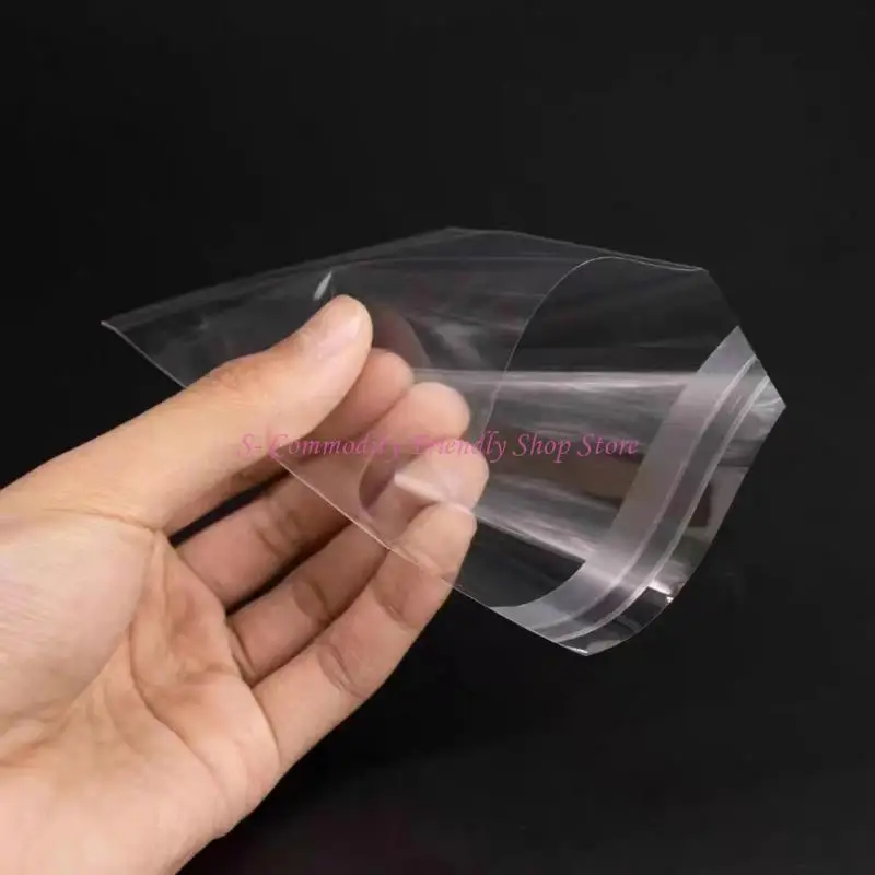Fundas transparentes para tarjetas coleccionables ultraduraderas - imagen 5