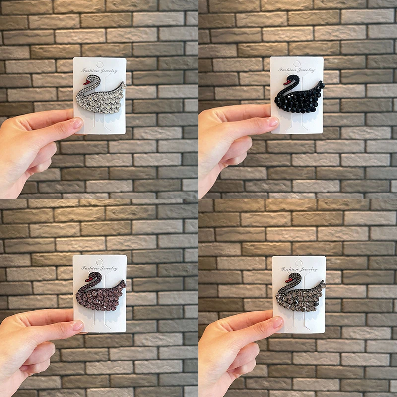 Pinzas para el pelo fáciles de colocar